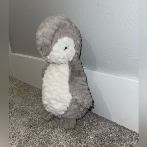 Jellycat Ditzi Penguin Soft Toy